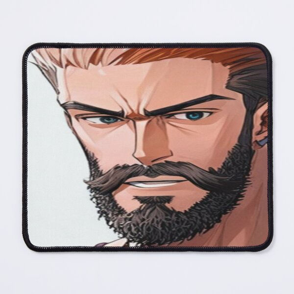 Item preview, animes designed and sold by Overthinker9.