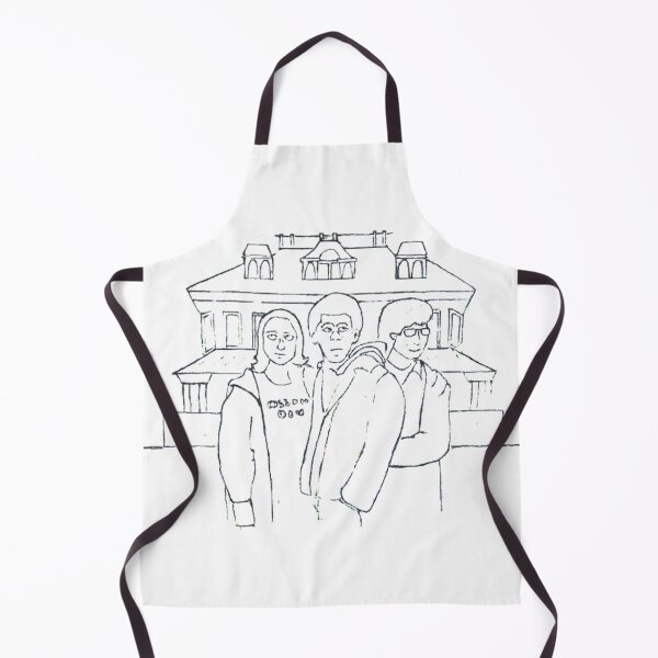 Item preview, Shelter series white designed and sold by ArabaFenice71.