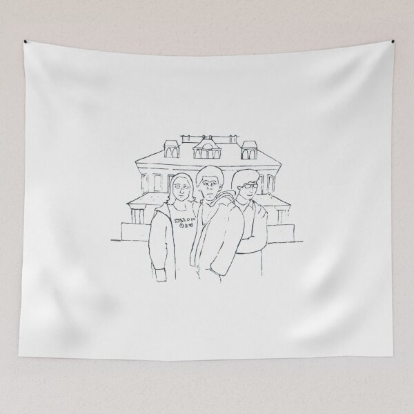 Item preview, Shelter series white designed and sold by ArabaFenice71.
