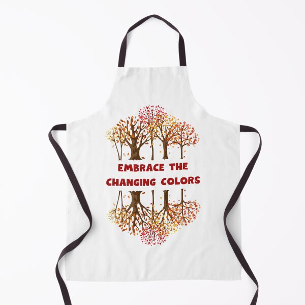 Item preview, Embrace the changing colors designed and sold by AFJ-Creative.