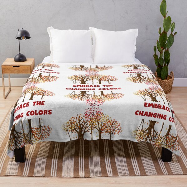 Item preview, Embrace the changing colors designed and sold by AFJ-Creative.