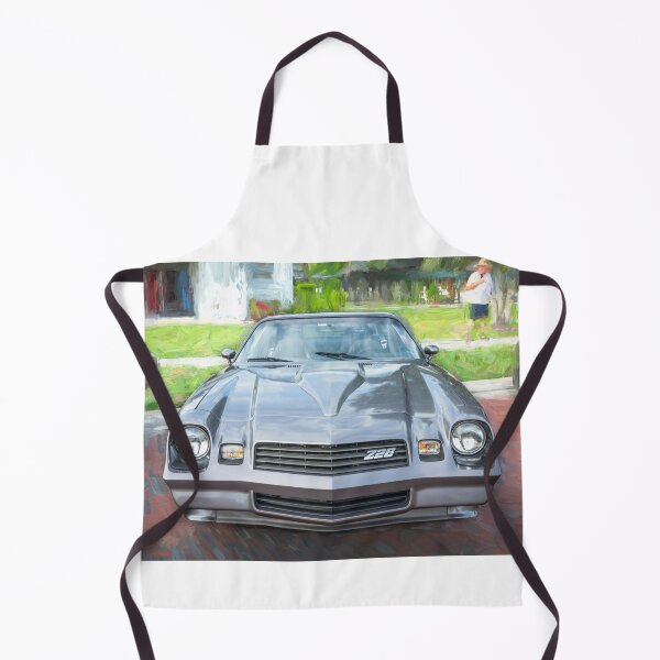 Item preview, 1980 Gray Camaro Z28 X101 designed and sold by RichFrancoCars.