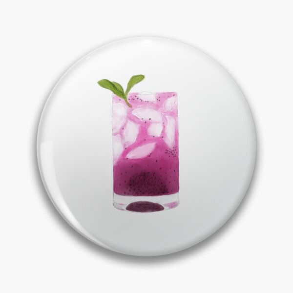Item preview, Dragon Fruit Drink designed and sold by devaney-ashley.