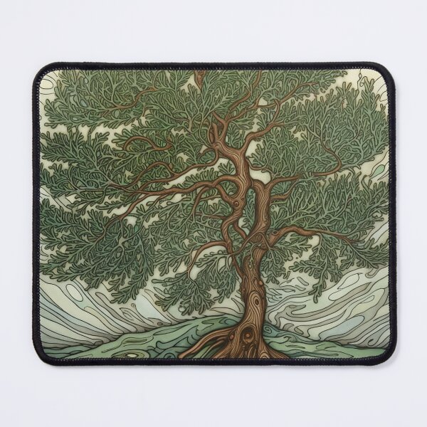Item preview, Spruce tree designed and sold by ComicsFactory.