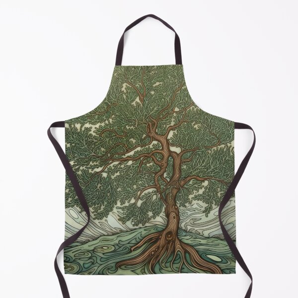 Item preview, Spruce tree designed and sold by ComicsFactory.