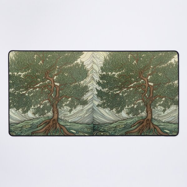 Item preview, Spruce tree designed and sold by ComicsFactory.