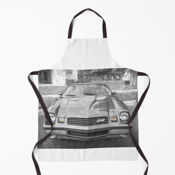 Item preview, 1980 Gray Camaro Z28 X101 designed and sold by RichFrancoCars.