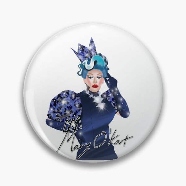 Item preview, Mary O'Kart  designed and sold by TheMaryOKart1.