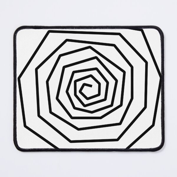 Item preview, Copia de striped circle designed and sold by zharkz.