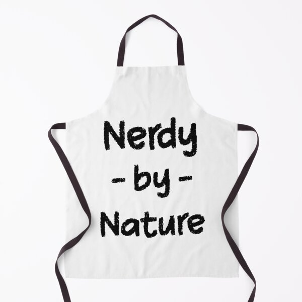 Item preview, Nerdy by Nature designed and sold by Jacksonso.