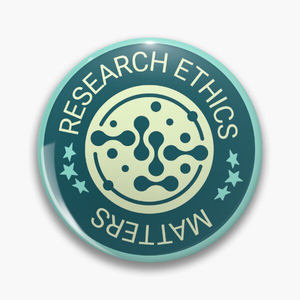 Item preview, Research ethics, trustworthy science, data protection designed and sold by Work life.