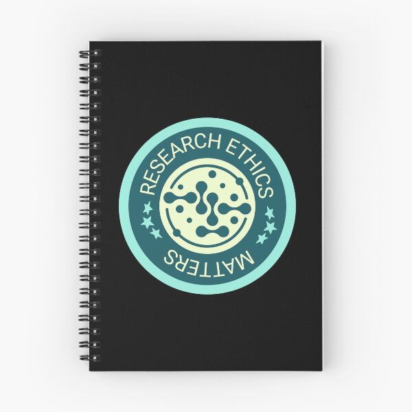 Item preview, Research ethics, trustworthy science, data protection designed and sold by Work life.