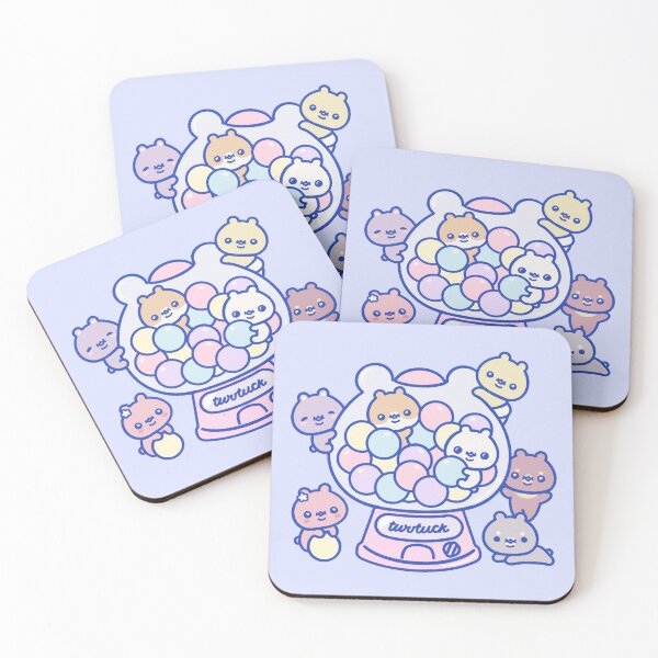 Item preview, MX TWOTUCKGOM designed and sold by 0627june.