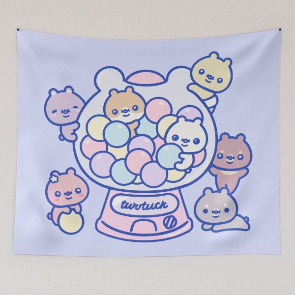 Item preview, MX TWOTUCKGOM designed and sold by 0627june.
