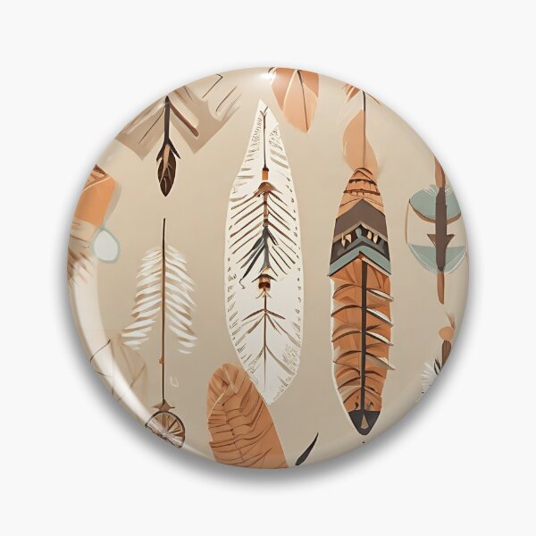 Item preview, Boho Style | Bohemian Design Pattern designed and sold by NewestNormal.