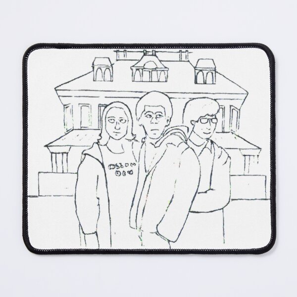 Item preview, Shelter series white designed and sold by ArabaFenice71.