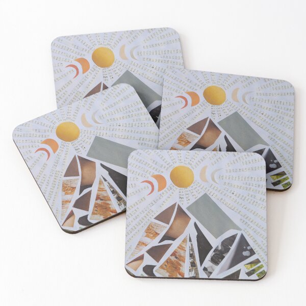 Item preview, The Sun Also Rises designed and sold by Ashley Moen.