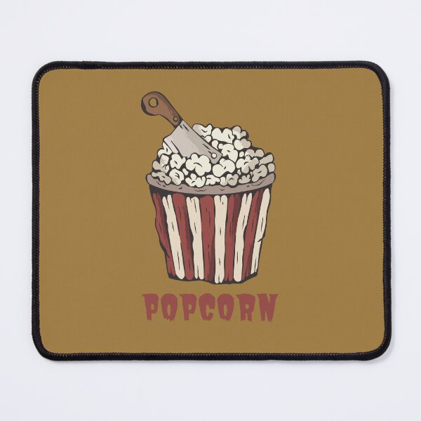 Item preview, Popcorn - Food. designed and sold by TheOriginn.