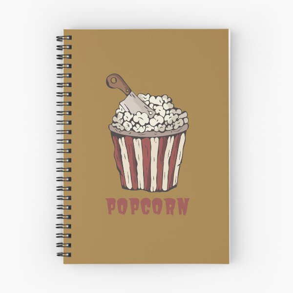 Item preview, Popcorn - Food. designed and sold by TheOriginn.