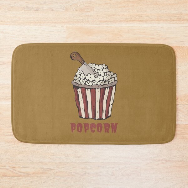 Item preview, Popcorn - Food. designed and sold by TheOriginn.