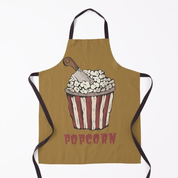 Item preview, Popcorn - Food. designed and sold by TheOriginn.