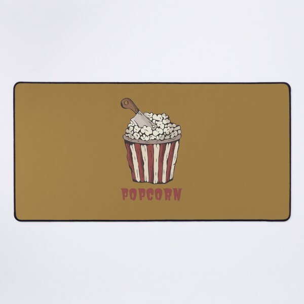 Item preview, Popcorn - Food. designed and sold by TheOriginn.