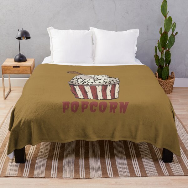 Item preview, Popcorn - Food. designed and sold by TheOriginn.