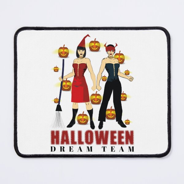 Item preview, Halloween Dream Team Spooky  designed and sold by al21ex.