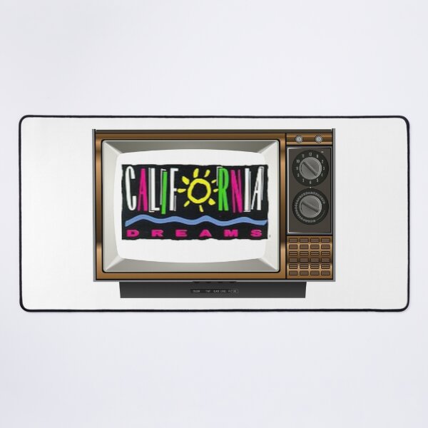 Item preview, California Dreams - 90s Teen Show designed and sold by Sunflower5576.