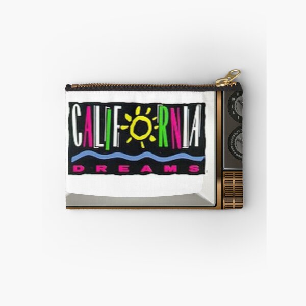 Item preview, California Dreams - 90s Teen Show designed and sold by Sunflower5576.