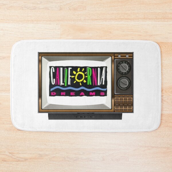 Item preview, California Dreams - 90s Teen Show designed and sold by Sunflower5576.