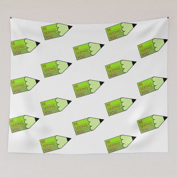 Item preview, With a Pencil  designed and sold by CarriSargent.