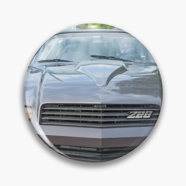 Item preview, 1980 Gray Camaro Z28 X102 designed and sold by RichFrancoCars.