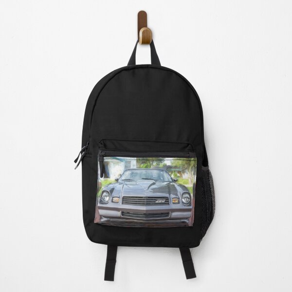 Item preview, 1980 Gray Camaro Z28 X102 designed and sold by RichFrancoCars.