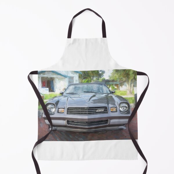 Item preview, 1980 Gray Camaro Z28 X102 designed and sold by RichFrancoCars.