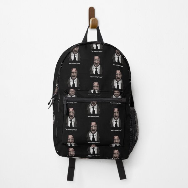 Item preview, Yeah, I'm thinking I'm back. designed and sold by CarriSargent.
