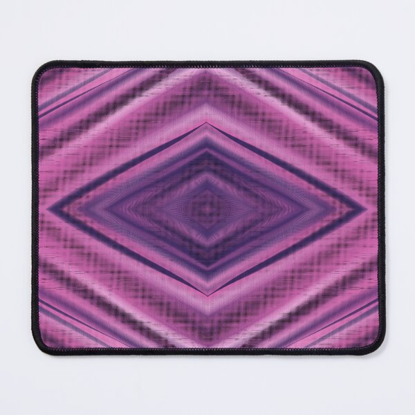Item preview, Purple Pink Diagonals Repeat Digital Abstract Pattern Design designed and sold by AMSonArt.