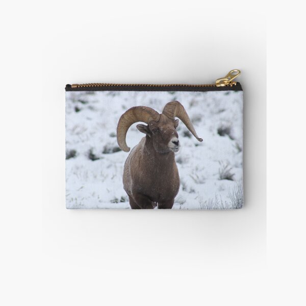 Item preview, Bighorn Ram designed and sold by AnnahDetwiler.