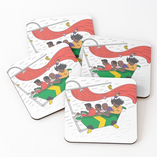 Item preview, Feel the Rhythm  designed and sold by WattlenDaub.