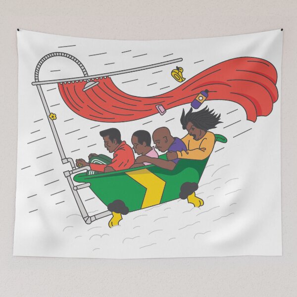 Item preview, Feel the Rhythm  designed and sold by WattlenDaub.