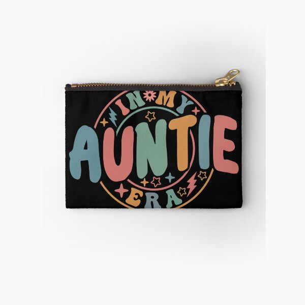 Item preview, In My Auntie Era Colorful Retro designed and sold by lesvalises.