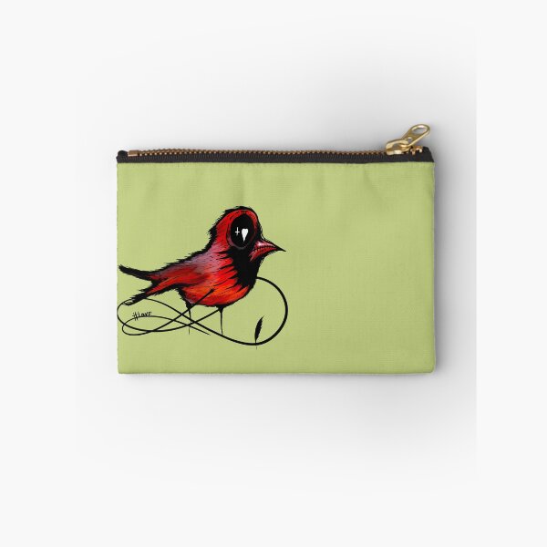 Item preview, Zombie bird designed and sold by EMMJ-ART.