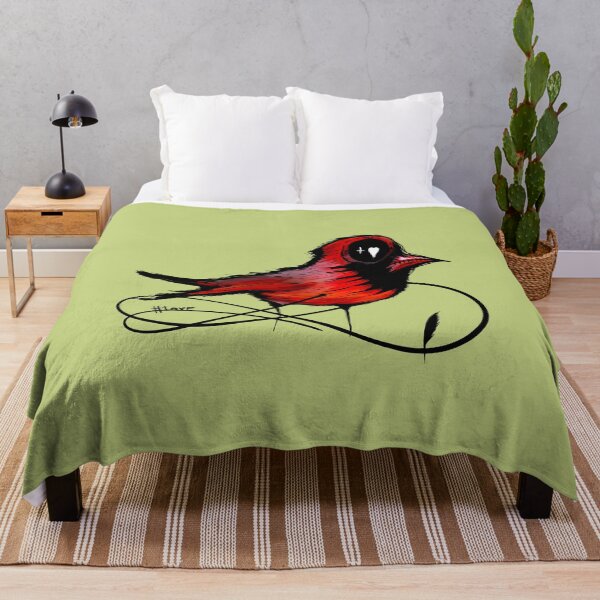 Item preview, Zombie bird designed and sold by EMMJ-ART.