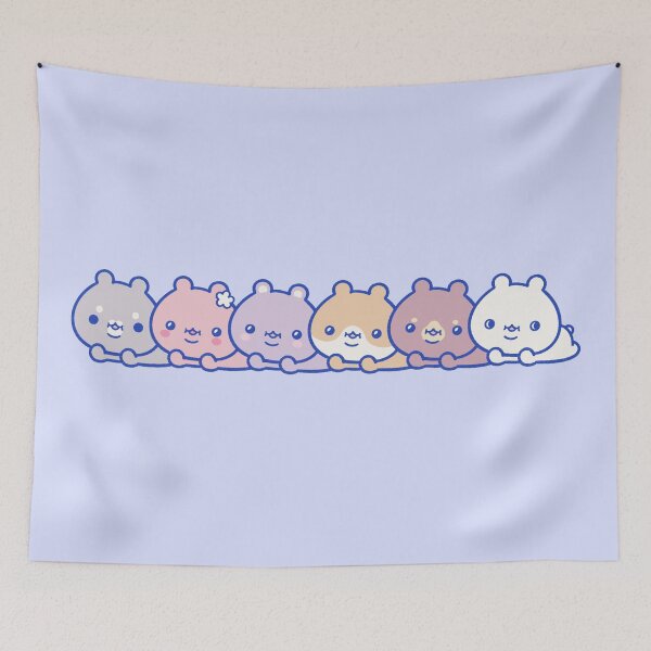 Item preview, MX TWOTUCKGOM 3 designed and sold by 0627june.