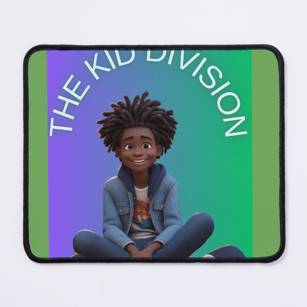 Item preview, SHINOR: THE KID DIVISION designed and sold by princepascus.