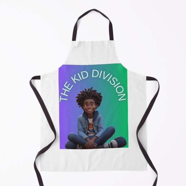 Item preview, SHINOR: THE KID DIVISION designed and sold by princepascus.