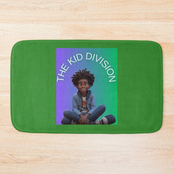 Item preview, SHINOR: THE KID DIVISION designed and sold by princepascus.