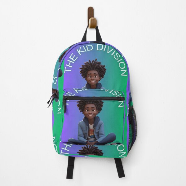 Item preview, SHINOR: THE KID DIVISION designed and sold by princepascus.