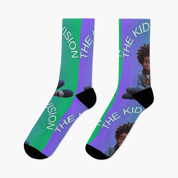 Item preview, SHINOR: THE KID DIVISION designed and sold by princepascus.