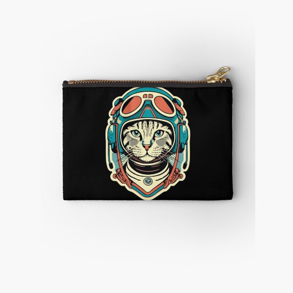 Item preview, Cat Pilot designed and sold by solseek.